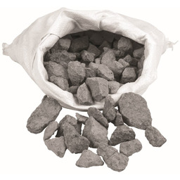 Diamond 6 kg worek na kamienie lawowe (1/2