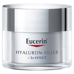 Eucerin Hyaluron-Filler + 3x Effect krem na dzień