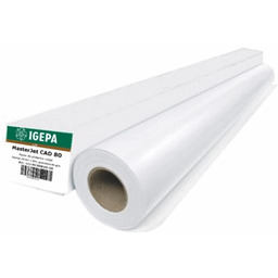 Papier Premium do plotera 841x50 80 Master Jet