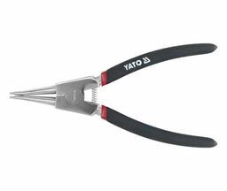 Yato Szczypce segera, zewnętrzne proste 200 mm YT-2144
