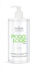 Regenerujący krem do stóp Farmona Podologic Herbal 500