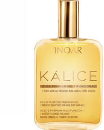 Inoar Premium Kalice Oil olejek luksusowy do pielęgnacji