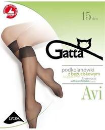 Podkolanówki Avi