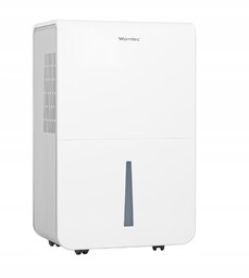 Osuszacz powietrza Warmtec ODT-25N 400W 25l/24h
