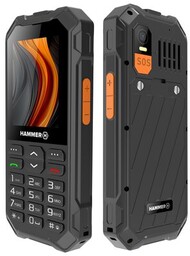 myPhone Hammer 6 LTE