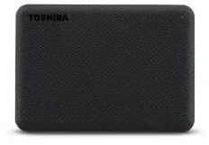 Toshiba Canvio Advance 1TB HDD USB 3.2 Czarny