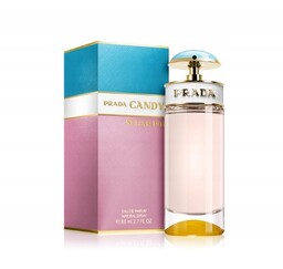 Prada Candy Sugar Pop, Woda perfumowana 20ml