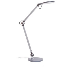 Lindby - Nyxaris LED Lampa Stołowa CCT Grey
