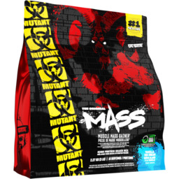 PVL Mutant Mass 6800 g lody waniliowe