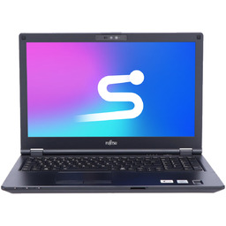 Laptop Fujitsu LifeBook E5510 Intel Core i7-10510U 16GB