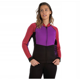 Kurtka neoprenowa damska Sea-Doo Montego roz. XL 2868211241