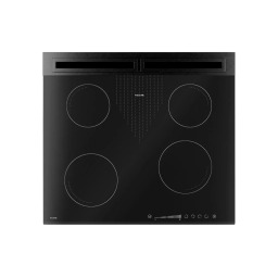 Solgaz Pure Classic 4+1 (LPG) 58cm Płyta gazowa