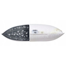 Amz Poduszka Basic+ 3-komorowa puch 90% 70x80