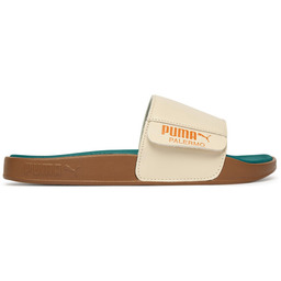 Klapki Puma Leadcat 2.0 Palermo Lthr 404838 01