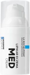 La Roche-Posay Lipikar Egzema Med, krem, 30 ml