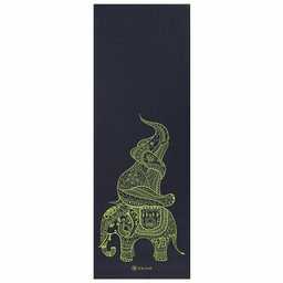 Gaiam Mata do jogi Tribal Wisdom 173x61x0,6cm