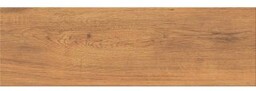 Gres szkliwiony CAMPWOOD brown mat 18,5x59,8 gat. II