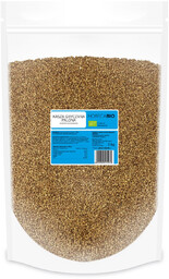 Bio Planet Kasza gryczana palona 5 kg (EKO)