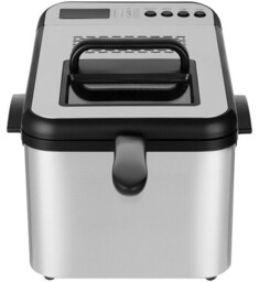 Sencor SFR 8200SS Frytkownica