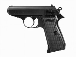 Walther Wiatrówka PPK/S kal. 4,5