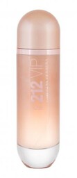 Carolina Herrera 212 VIP Rosé woda perfumowana 125