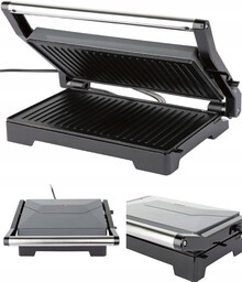 Grill kontaktowy Zelmer