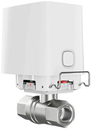 WaterStop Jeweller 1" (DN 25) - zdalnie sterowany