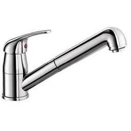 Blanco Daras-S 517731 Chrom Bateria kuchenna