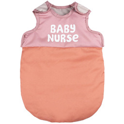 Smoby - Baby Nurse - Śpiworek -