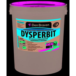 Dysperbit 20 kg