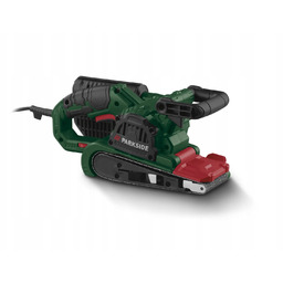 Szlifierka Taśmowa Parkside Pbsd 600 A1