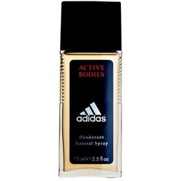 Adidas Active Bodies 75ml dezodorant