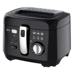 Eldom FR18C 1800W 2,5l Frytkownica tradycyjna