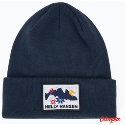 Helly Hansen Czapka Zimowa URBAN CUFF BEANIE -