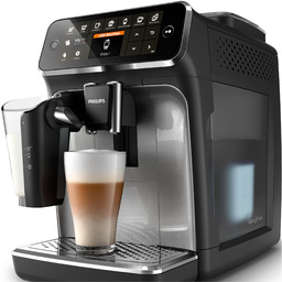 Automatyczny ekspres ciśnieniowy Philips EP4346/70 1500 W czarny
