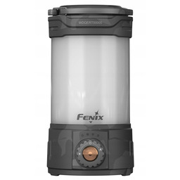 Latarka wielofunkcyjna Fenix 650 lm Led