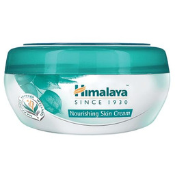 HIMALAYA Krem odżywczy do twarzy i ciała -