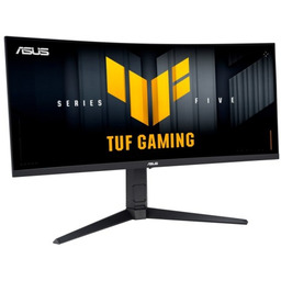 ASUS TUF Gaming VG34WQML5A monitor komputerowy 86,4 cm