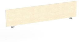 Sove SV-55 Przegroda do biurka 160x35