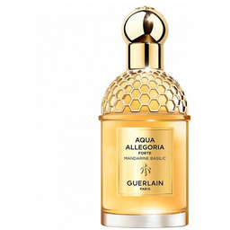 Guerlain Aqua Allegoria Forte Mandarine Basilic Woda perfumowana