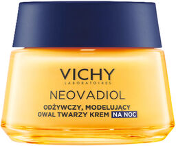 Vichy Neovadiol Magistral, odżywczy, modelujący owal twarzy krem