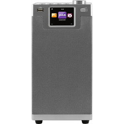 Imperial Dabman i610 Srebrny