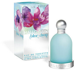 Jesus Del Pozo Halloween Blue Drop, Woda toaletowa