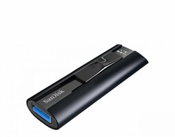 SanDisk Dysk Extreme Pro USB 3.1 256GB 420/380
