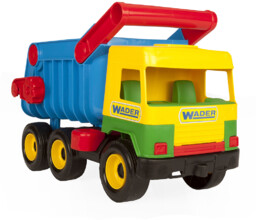 Wader - Wywrotka Middle Truck
