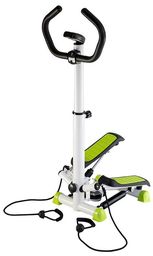 Stepper skośny z kolumną i linkami S8004 -