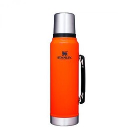 Termos LEGENDARY CLASSIC - Blaze Orange 1L /