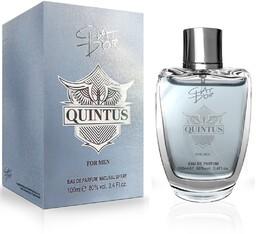 Chat D''Or Quintus, Woda perfumowana 100ml (Aleternativa vone