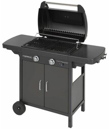Campingaz Grill gazowy CAMPIGAZ Series 2 LX Plus