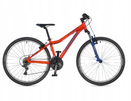Rower Mtb Author A-matrix 26 rama 13 cali